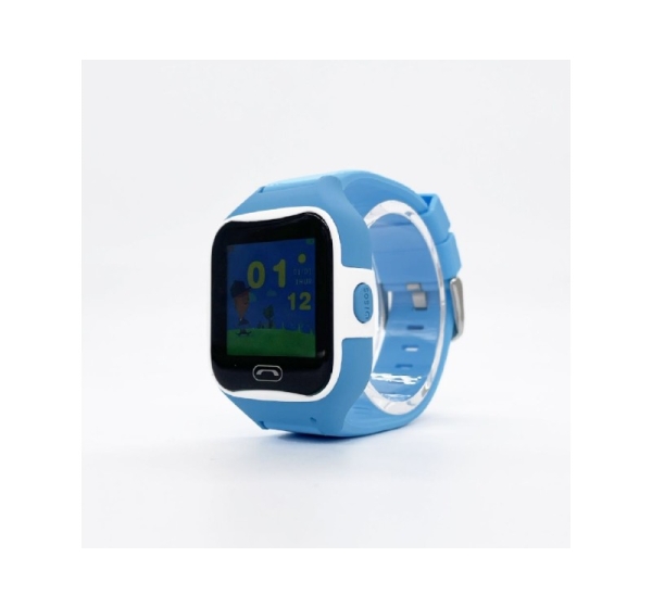 iLike Kids GPS Watch IWH01BE Blue