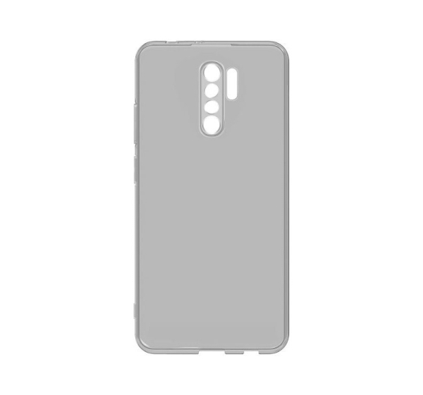 Evelatus Xiaomi Xiaomi Redmi 9 TPU 1.5MM Smoked