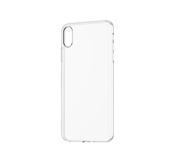 Evelatus Xiaomi Redmi Note 9 Clear Silicone Case 1.5mm TPU Transparent
