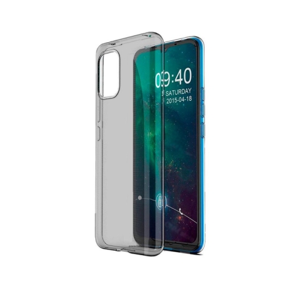 Evelatus Xiaomi Xiaomi Mi 10 Lite TPU 1.5MM Smoked