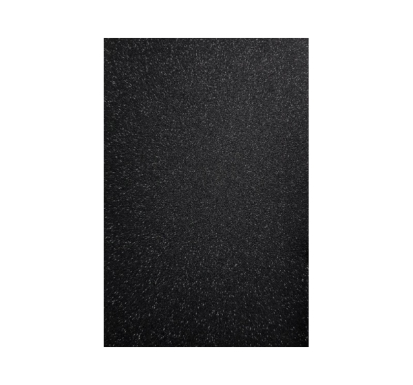 Evelatus Universal Universal Color Shinning Film for Screen Cutter Black