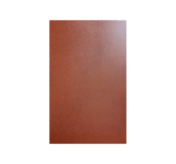 Evelatus Universal Universal High Quality Leather Skin Film for Screen Cutter Brown