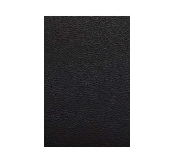 Evelatus Universal Universal High Quality Leather Skin Film for Screen Cutter Black