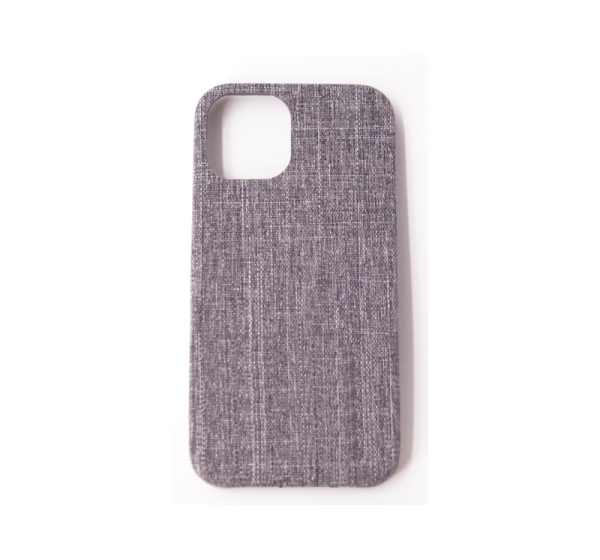 Evelatus Apple Fabric Case for iPhone 12/12 Pro EFC01