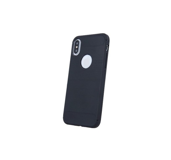 iLike Xiaomi Xiaomi Redmi Note 8T Simple Case Black