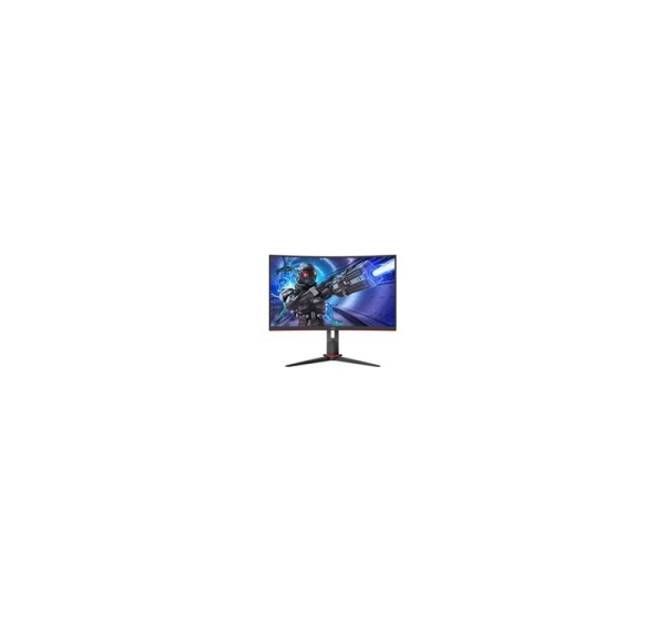 Aoc international   AOC C32G2ZE/BK 31.5inch Monitor