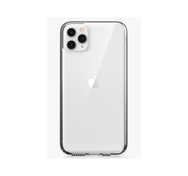 iLike Apple iPhone 12 Pro Max 1mm Slim Case Transparent