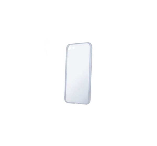 iLike Samsung Galaxy A21s Slim Case 1mm Transparent