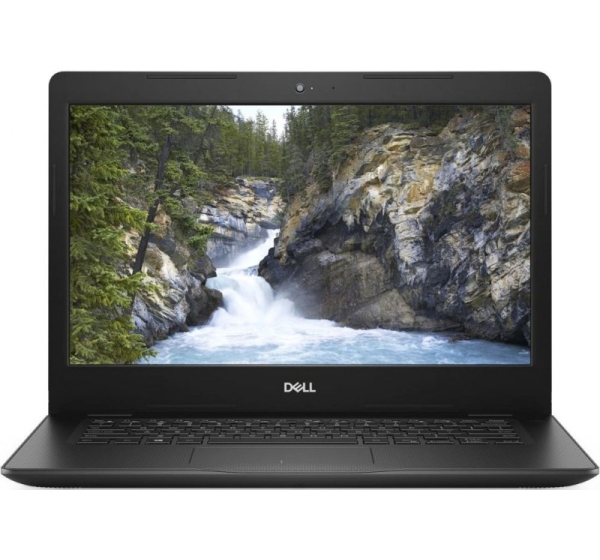 Dell   Vostro 14 3401 14 Full HD i3-1005G1 8 GB 256GB SSD EN W10P Black