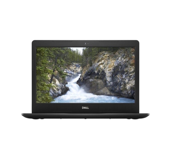 Dell Vostro 14 3491 14 HD i3-1005G1 4GB 1TB HDD EN W10P Black