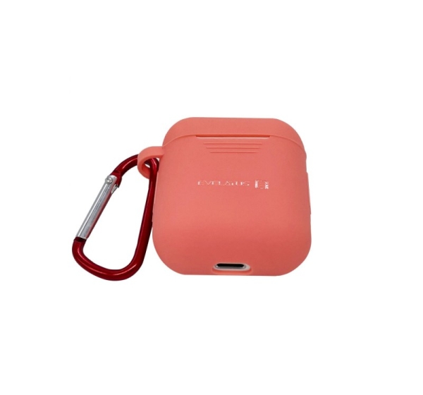 Evelatus Apple Airpods Case EAC04 Coral