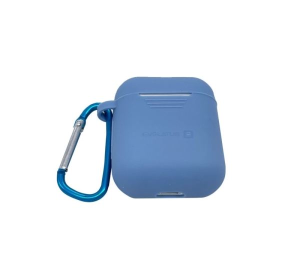 Evelatus Apple Airpods Case EAC04 Blue