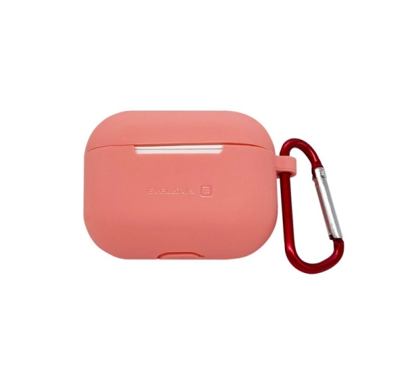 Evelatus Apple Airpods Pro Case EAC04 Coral
