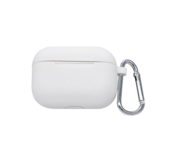 Evelatus Apple Airpods Pro Case EAC04 White