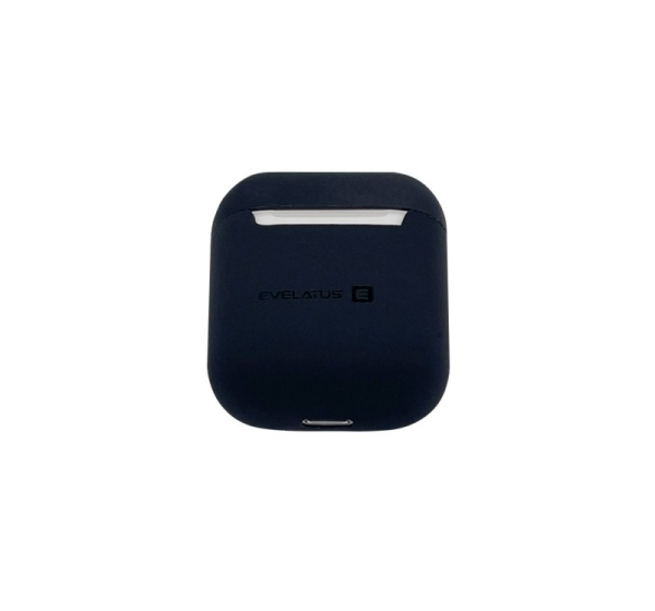 Evelatus Apple Airpods Case EAC05 Black