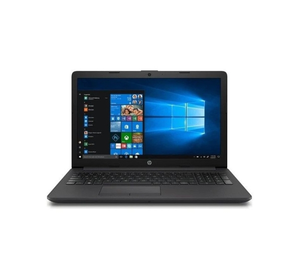 HP 250 G7 HD 15.6 i3-1005G1 8GB 256GB SSD EN W10 Dark Silver
