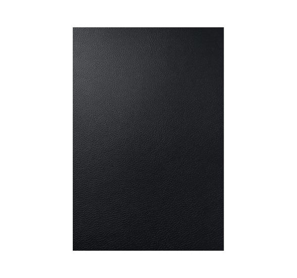 Evelatus Universal Tablet Universal High Quality Leather Skin Film for Cutter Black