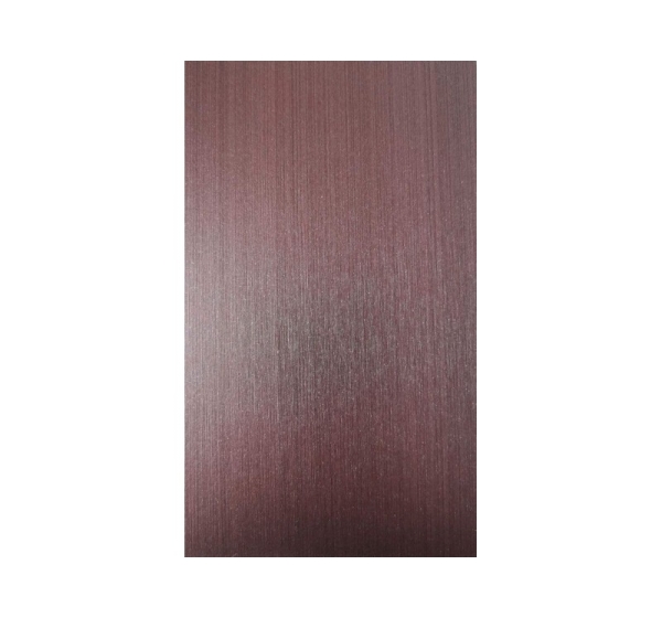 Evelatus Universal Tablet Universal Leather Film for Screen Cutter Burgundy