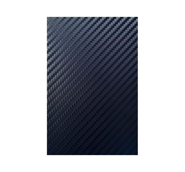 Evelatus Universal Evelatus Tablet Universal High Quality Carbon Fiber Film for Screen Cutter Blue
