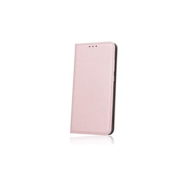 iLike LG K42 Book Case V1 Rose Gold