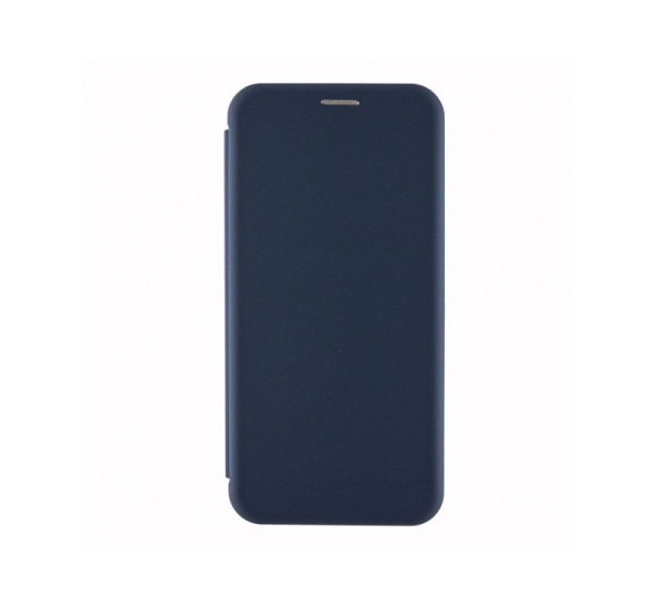 Evelatus Samsung Galaxy S21 Plus Book Case Blue