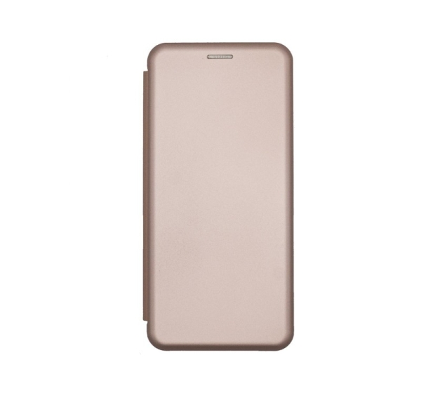 Evelatus Samsung Galaxy S21 Plus Book Case Rose Gold