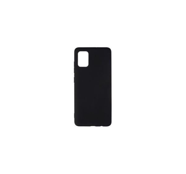 Evelatus Xiaomi POCO M3 Book Case Black