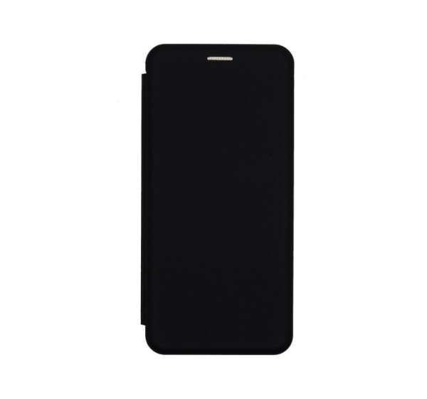 Evelatus Xiaomi Redmi 9T Book Case Black