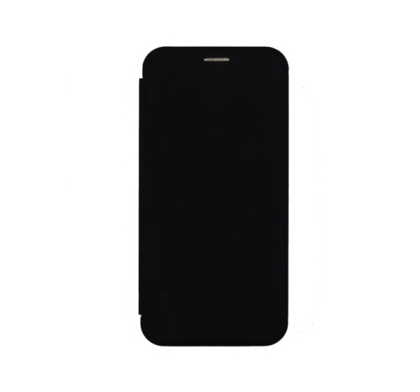 Evelatus Xiaomi Redmi Note 10 Pro Book Case Black