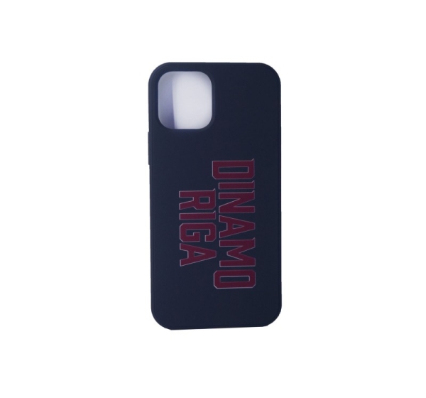 Evelatus Apple iPhone 12 Mini Nano Silicone Case Soft Touch TPU