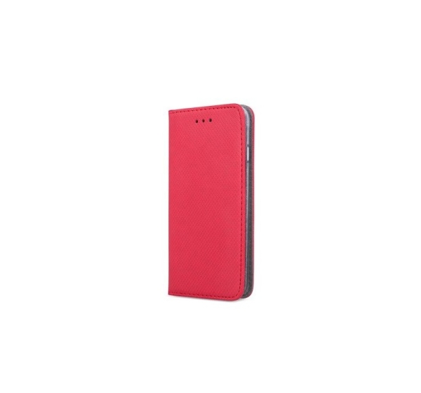 iLike Samsung Galaxy A72 4G/5G Book Case V1 Red