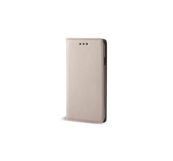 iLike Xiaomi Redmi 9T/Poco M3 Book Case V1 Gold