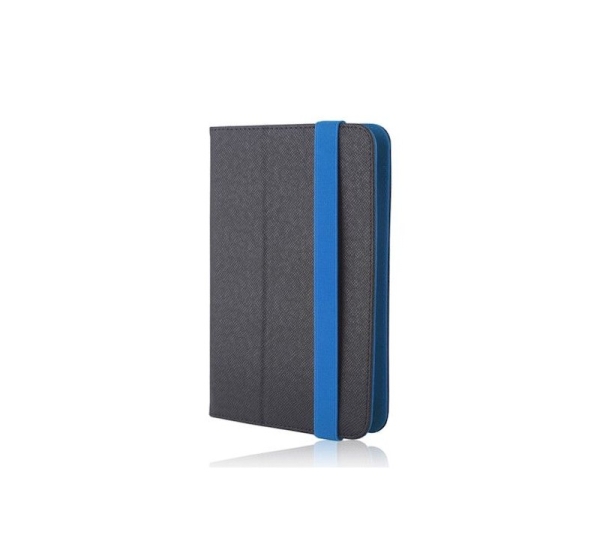GreenGo Universal Case Orbi for Tablet 7-8 Black Blue