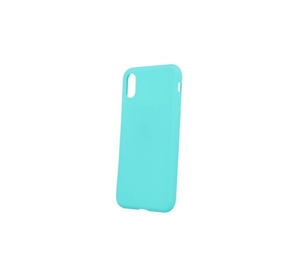 iLike Apple iPhone 6/6s Matt TPU Case Mint