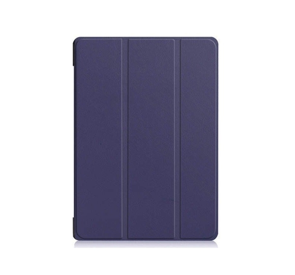 Tactical Book Case For Samsung Galaxy Tab A8 T290/T295 8'' Blue