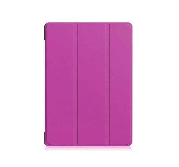 Tactical Book Case For Samsung Galaxy Tab A 8'' T290/T295 Pink