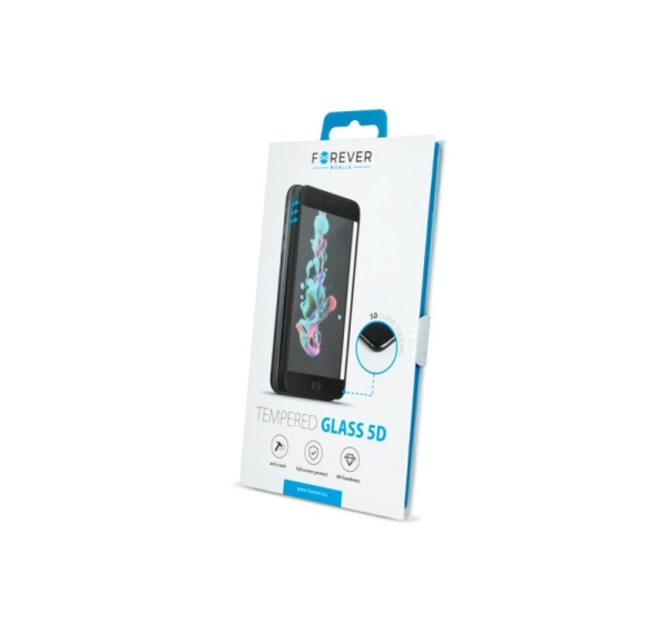 Forever Xiaomi Poco M3 Tempered Glass