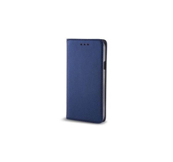 iLike Xiaomi Mi 11 Book Case V1 Navy Blue