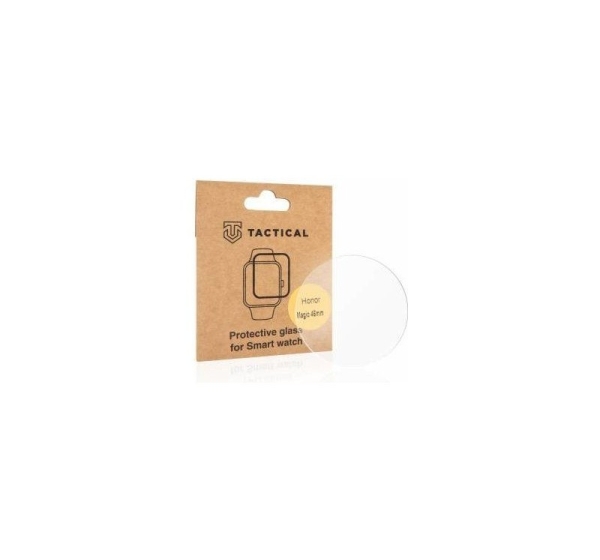 Tactical Glass Shield for Honor Magic Watch 2 46mm