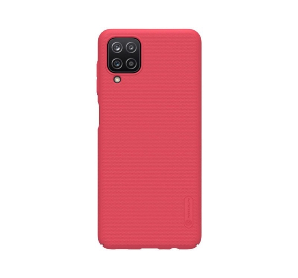 Nillkin Xiaomi Poco M3 Super Frosted Cover Bright Red