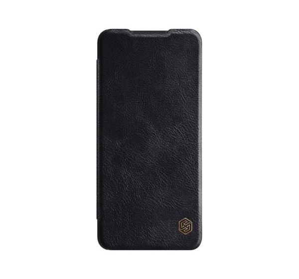 Nillkin Xiaomi Mi 11 Qin Book Case Black