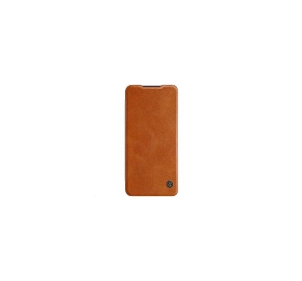 Nillkin Xiaomi M11 Qin Book Case Brown