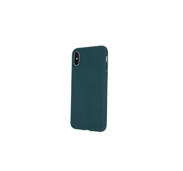 iLike Xiaomi Mi 11 Lite Silicon Case Forest Green