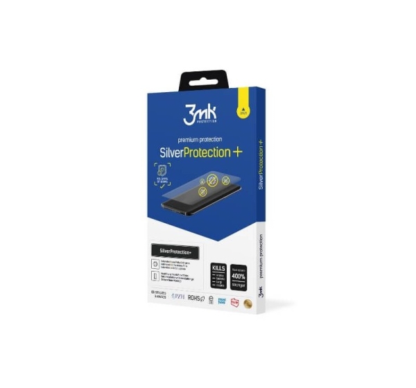 3MK Samsung 3mk Samsung Galaxy A32 4G - SilverProtection+