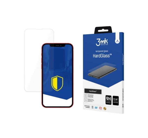 3MK Apple iPhone 13 Mini HardGlass