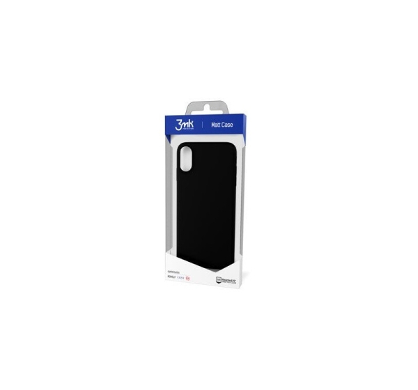 3MK Samsung Galaxy A22 4G Matt Case