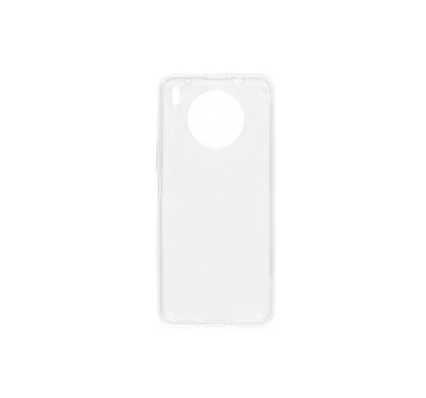Evelatus Huawei Huawei Nova 8i TPU Case Transparent