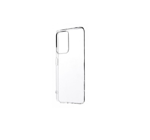 Evelatus Xiaomi Xiaomi 11T/11T Pro Clear Silicone Case 1.5mm TPU Transparent