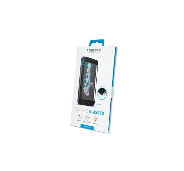Forever Samsung Galaxy Note 20 Ultra/20 Ultra 5G Black frame