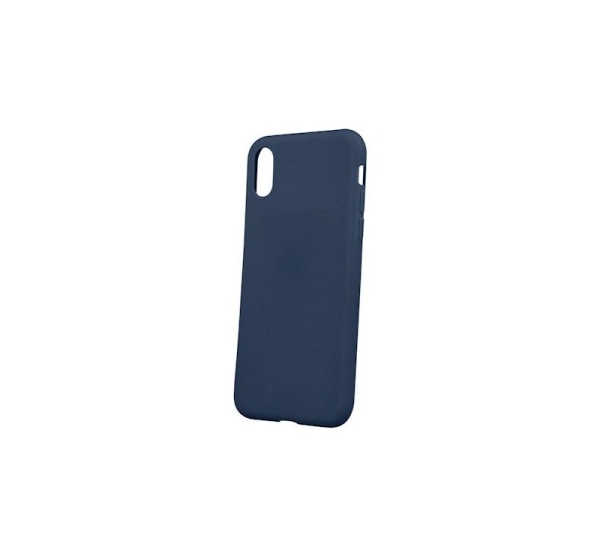 iLike Xiaomi Redmi 10 Matt TPU Case Navy Blue